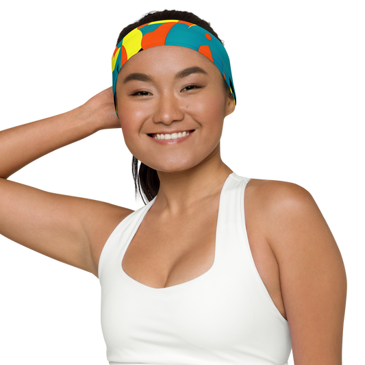 Headband - Gerace Jive