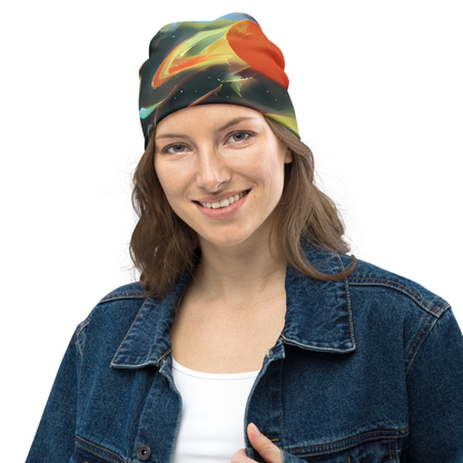 Beanie - Fabritius Fantasy