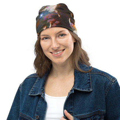 Beanie - Winterhalter Whimsy