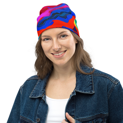 Beanie - Irvin Rhapsody