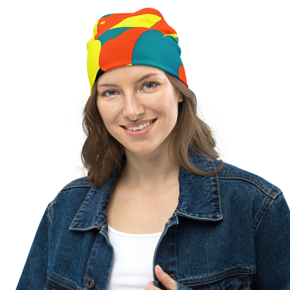 Beanie - Gerace Jive