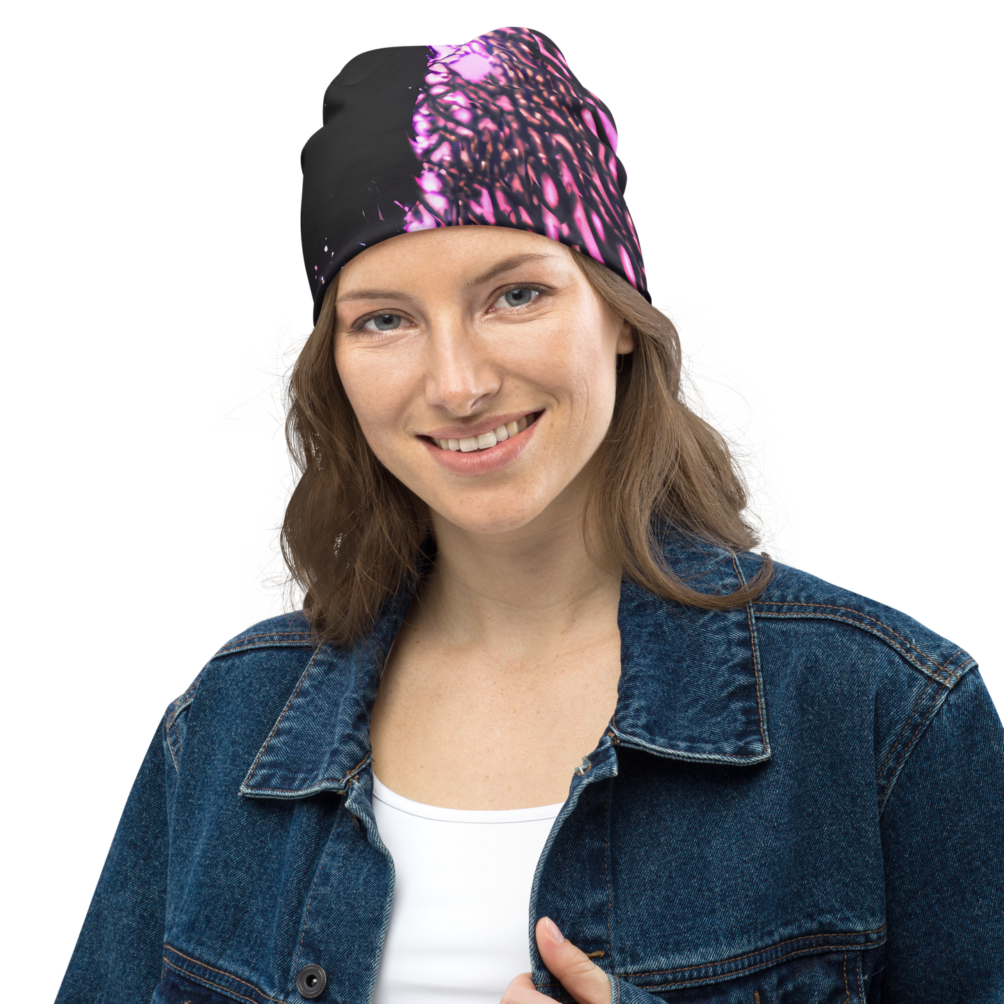 Beanie - Meryl's Mystery