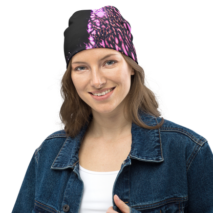 Beanie - Meryl's Mystery