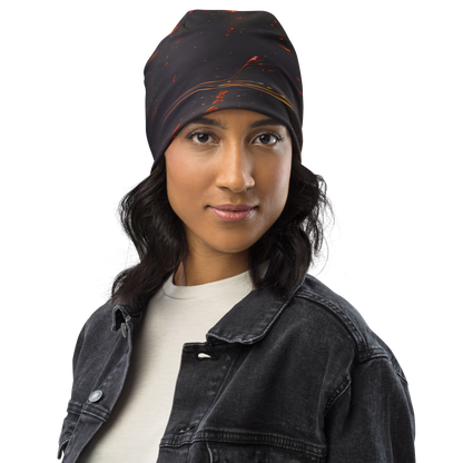 Beanie - Stellar Arcana