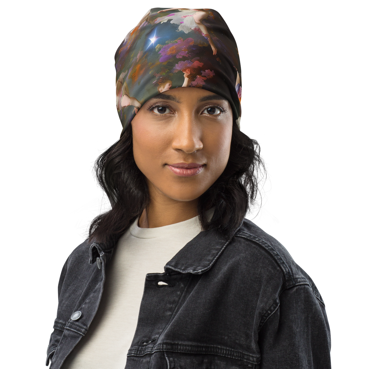 Beanie - Winterhalter Whimsy