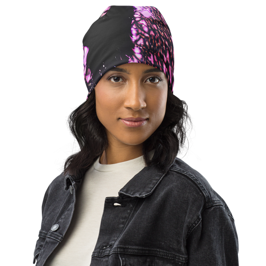 Beanie - Meryl's Mystery