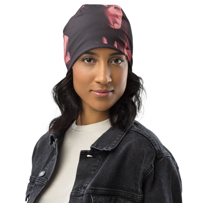 Beanie - Portrait Whispers