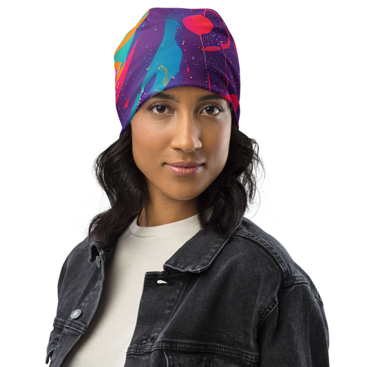 Beanie - Spheric Rhapsody