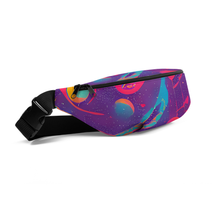 Fanny Pack - Spheric Rhapsody