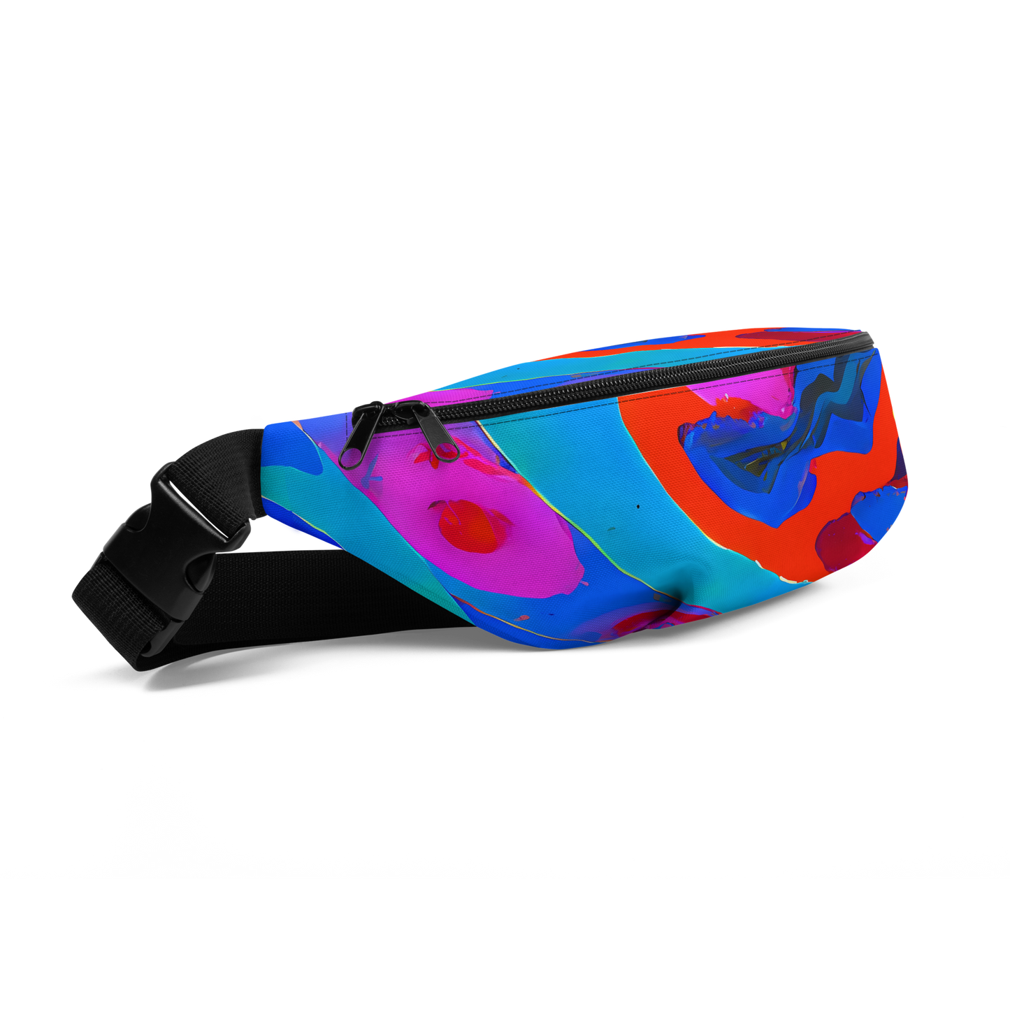 Fanny Pack - Irvin Rhapsody