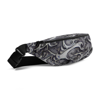 Fanny Pack - Mashburn Swirls