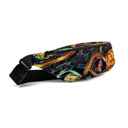 Fanny Pack - Psychedelic Pulsar