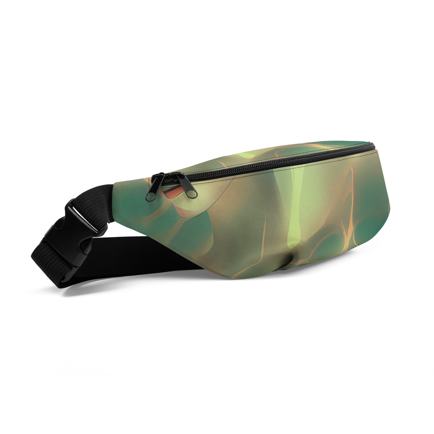 Fanny Pack - Spectral Whisper