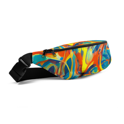 Fanny Pack - Chromatic Fusion