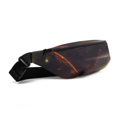 Fanny Pack - Stellar Arcana
