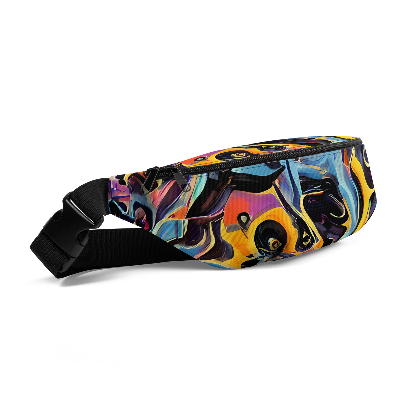 Fanny Pack - Newtonian Rhapsody