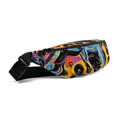 Fanny Pack - Newtonian Rhapsody