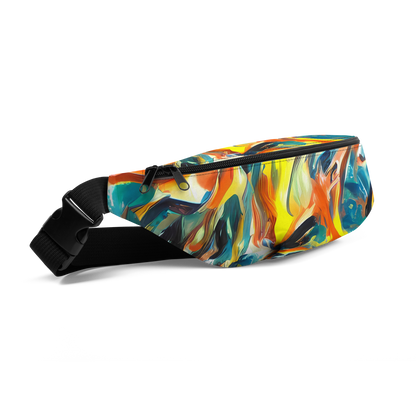 Fanny Pack - Chromatic Vortex