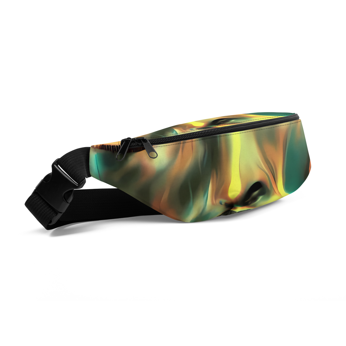 Fanny Pack - Newtonian Visage