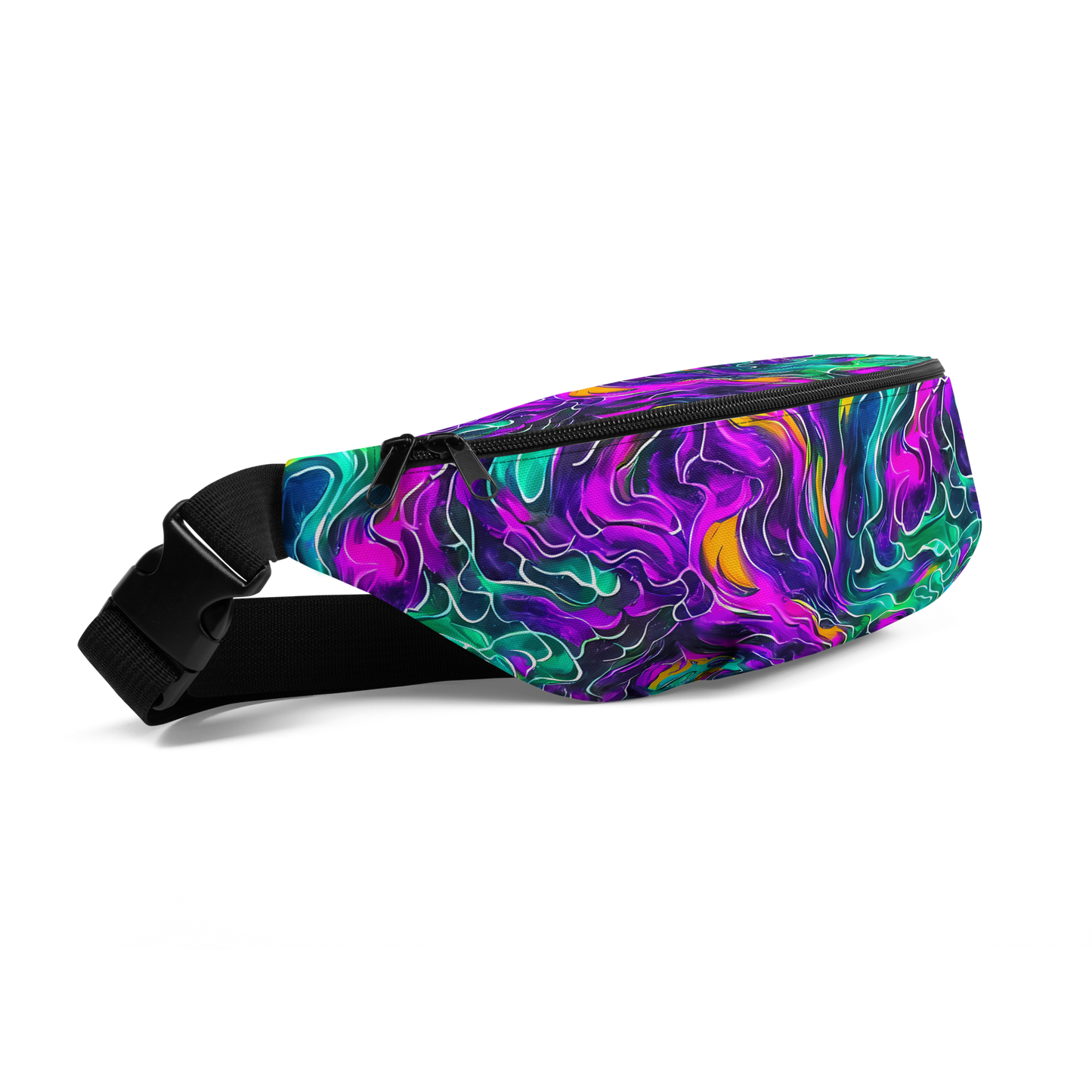 Fanny Pack - Vortex Dream