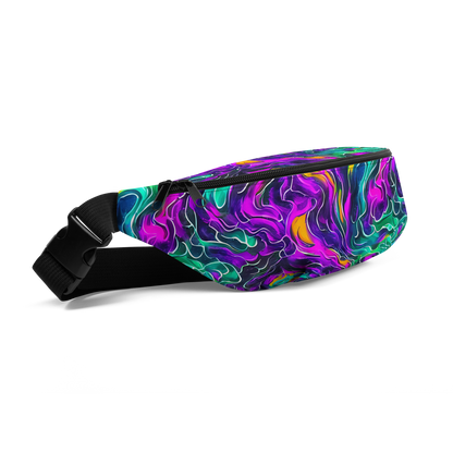 Fanny Pack - Vortex Dream