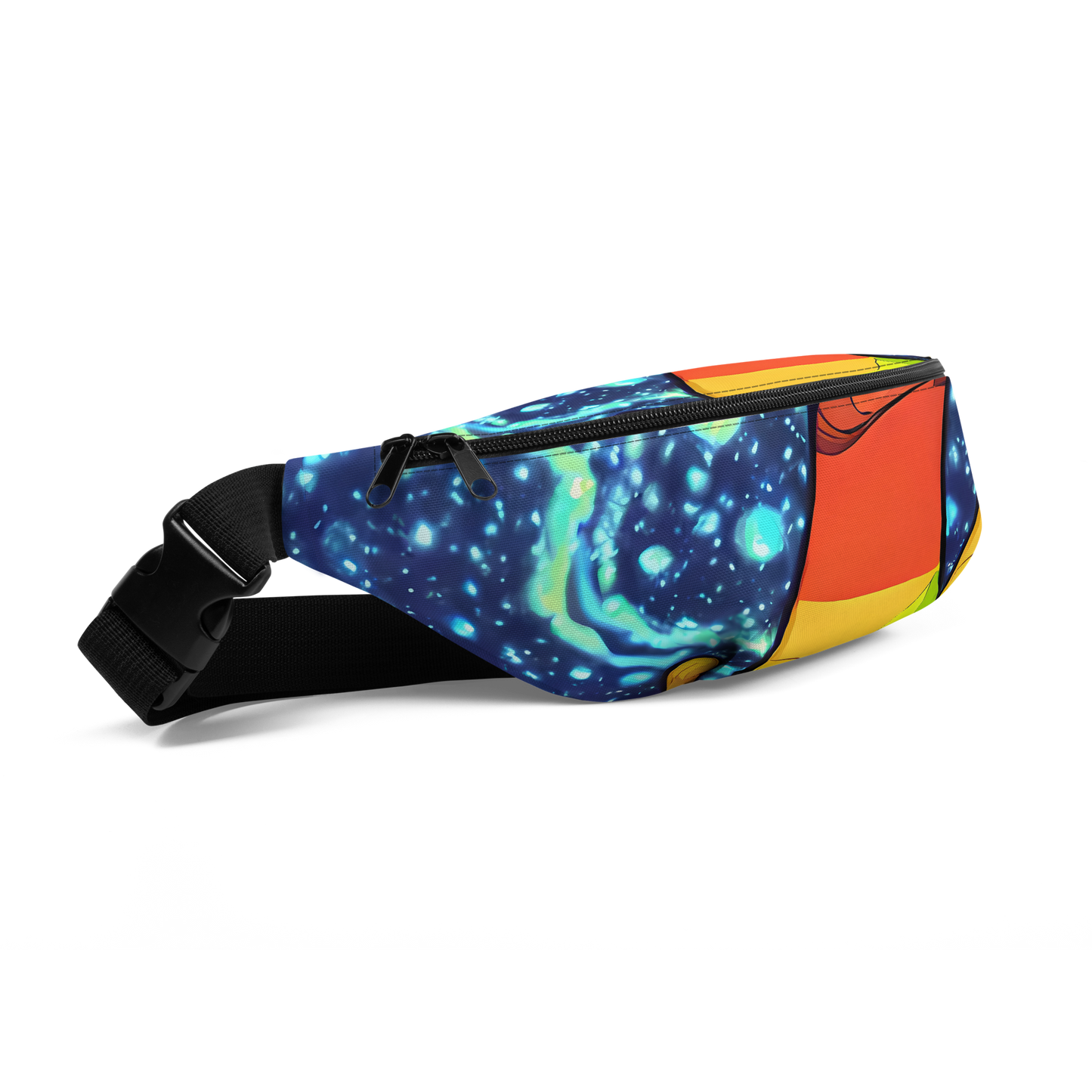 Fanny Pack - Cosmic Siblings