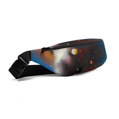 Fanny Pack - Celestial Vogue