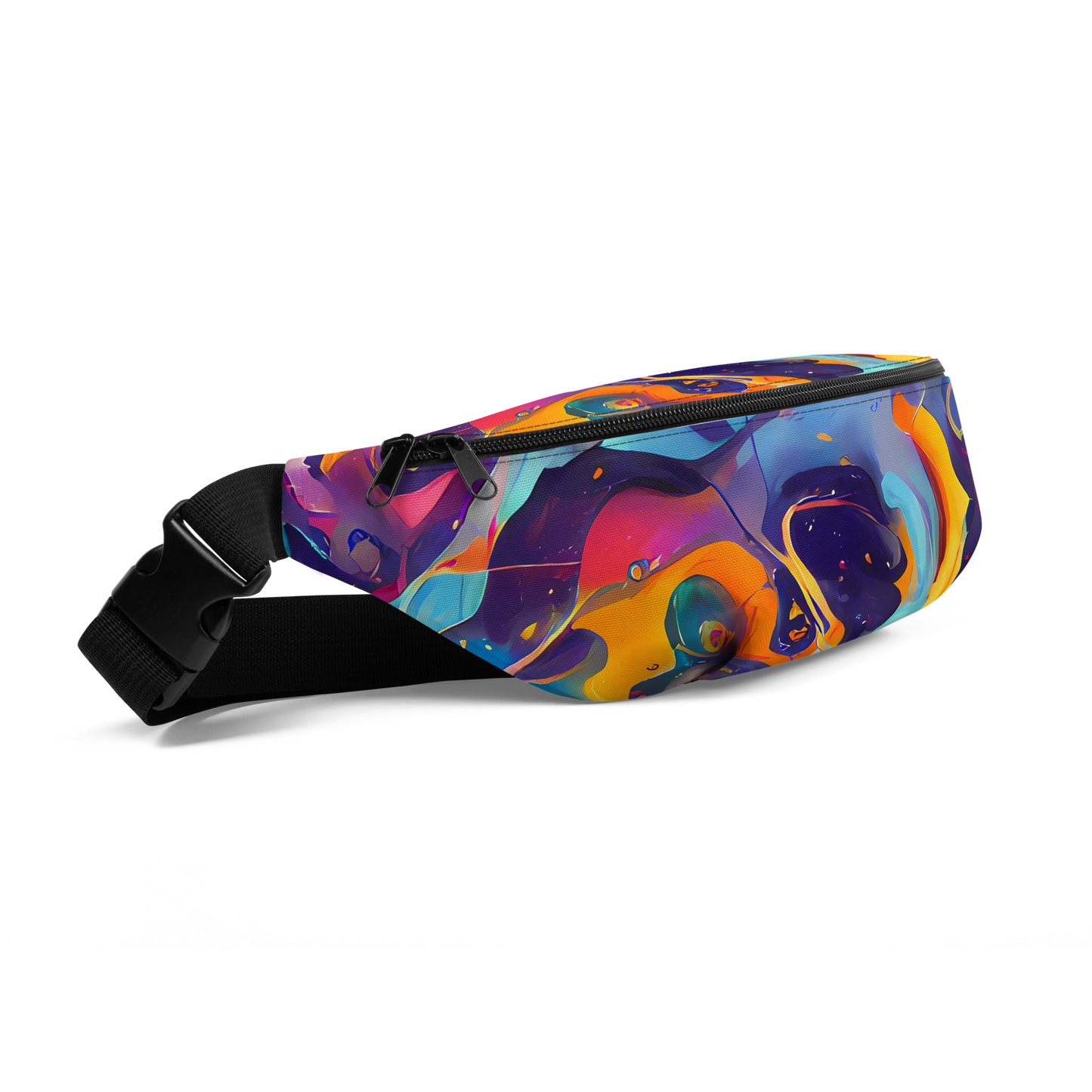 Fanny Pack - Whimsical Fusion