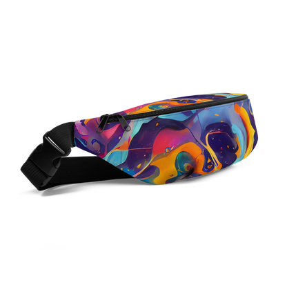 Fanny Pack - Whimsical Fusion