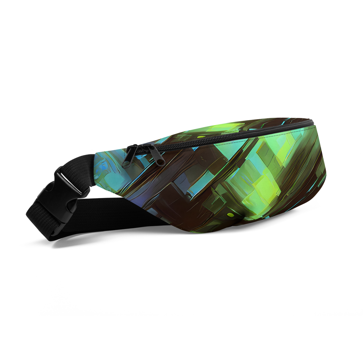 Fanny Pack - Cyber Shard