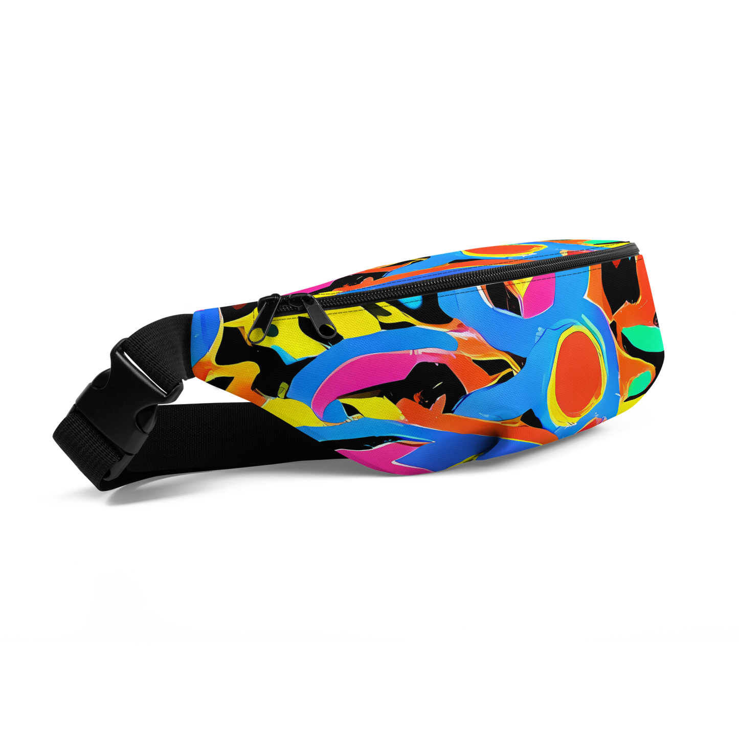 Fanny Pack - Orbit Opus