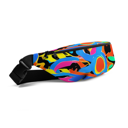 Fanny Pack - Orbit Opus