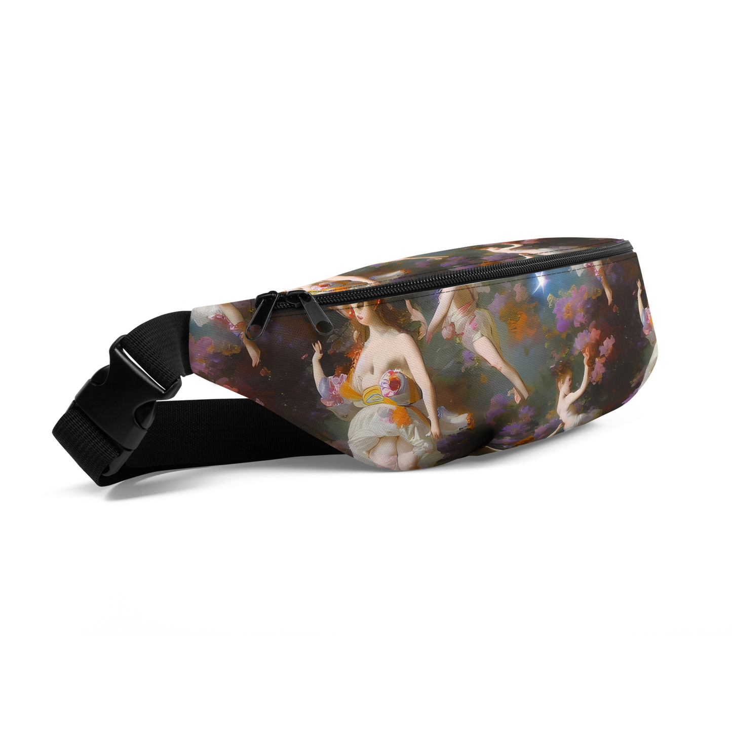 Fanny Pack - Winterhalter Whimsy