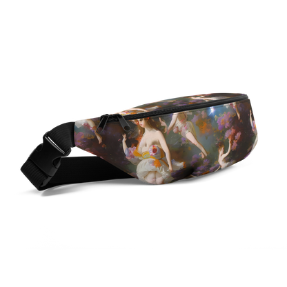 Fanny Pack - Winterhalter Whimsy