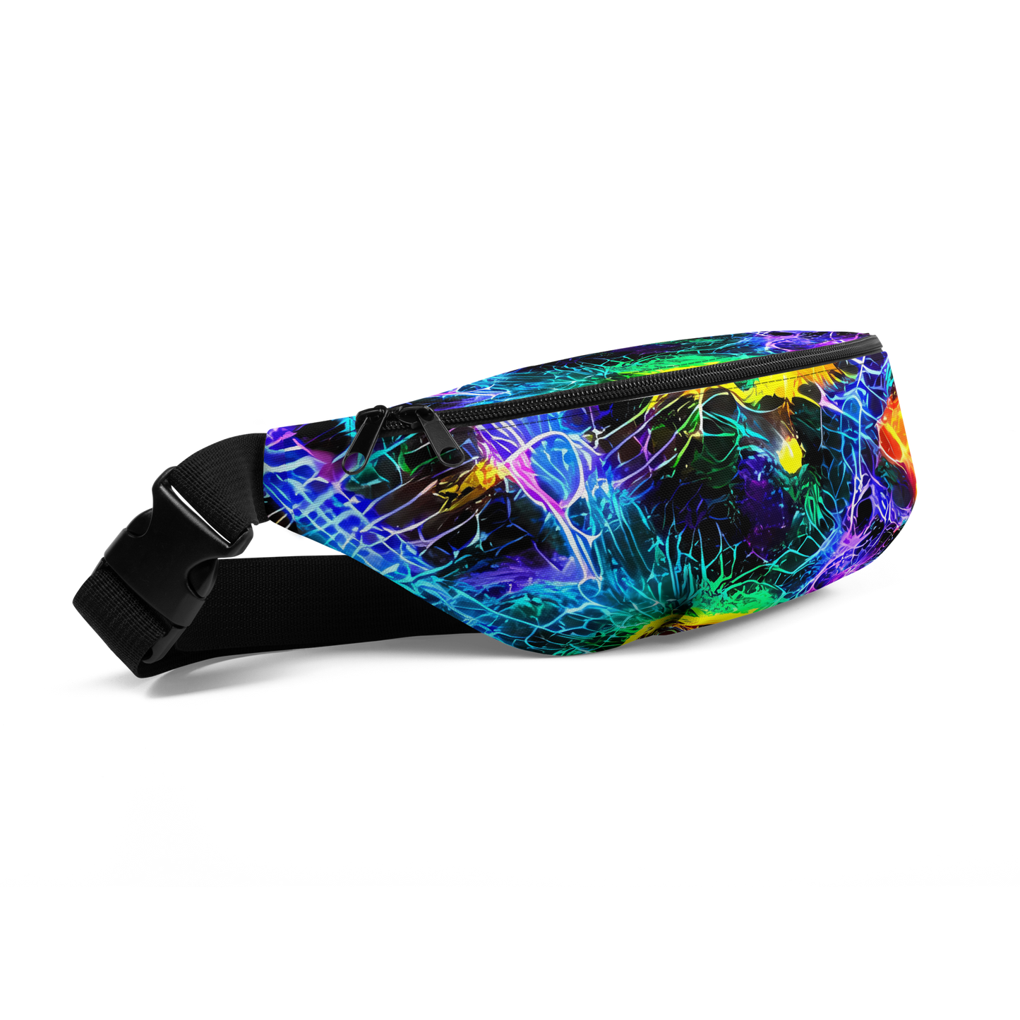 Fanny Pack - Vivid Veil