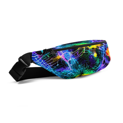 Fanny Pack - Vivid Veil