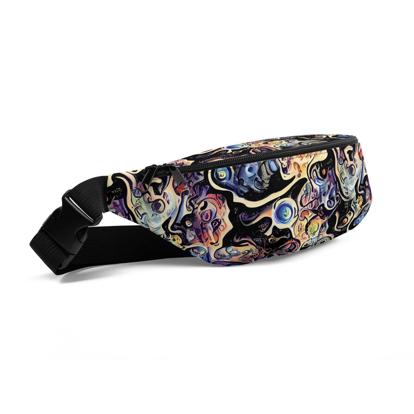 Fanny Pack - Grosz Galaxy