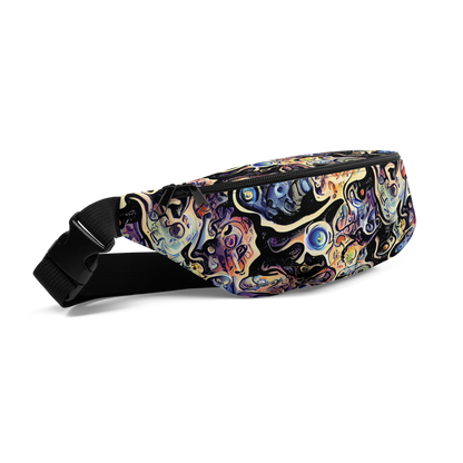 Fanny Pack - Grosz Galaxy