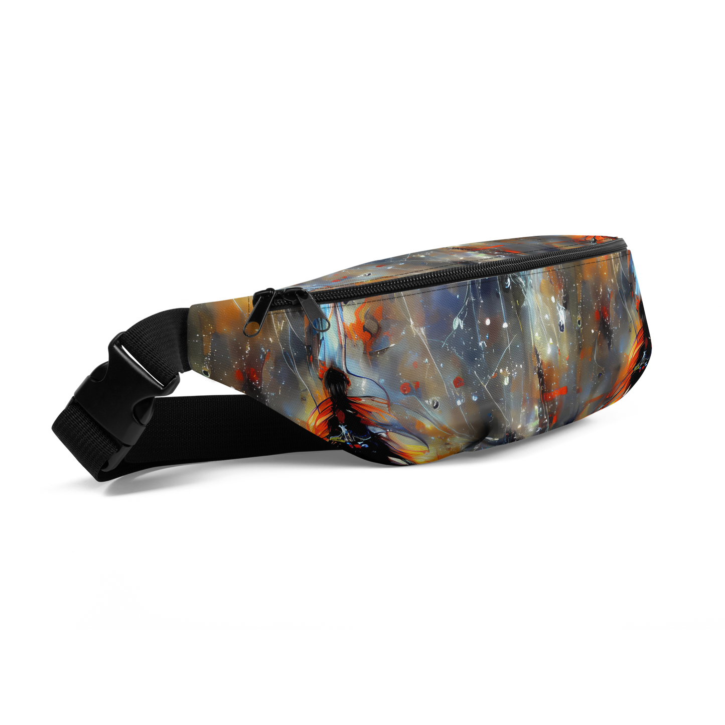 Fanny Pack - Sidereal Threads