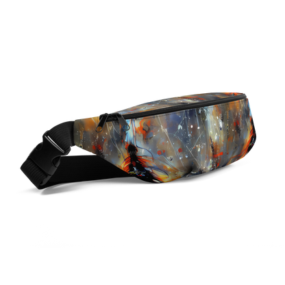 Fanny Pack - Sidereal Threads