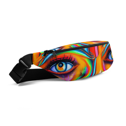 Fanny Pack - Kaleidovisions