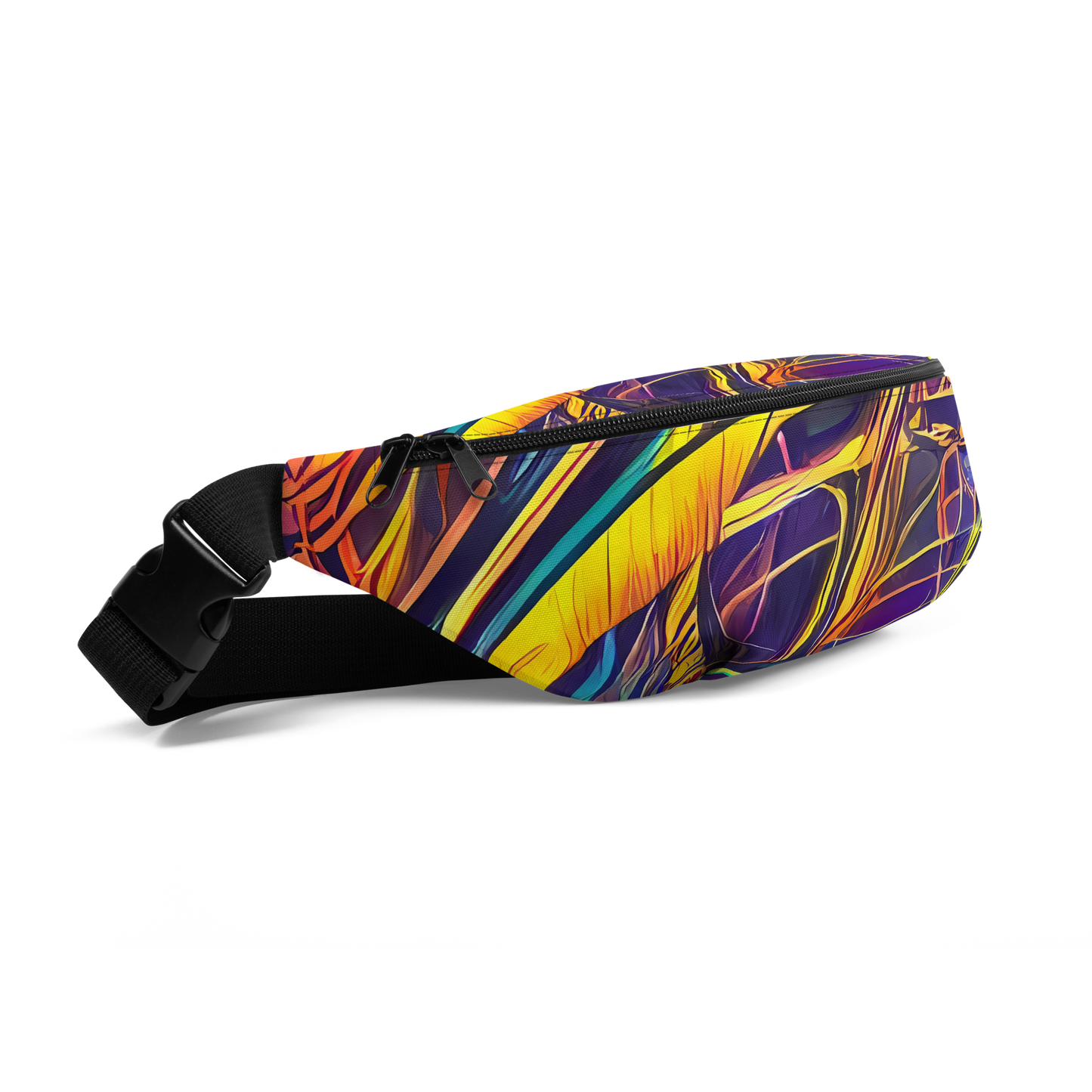 Fanny Pack - Vector Rhapsody