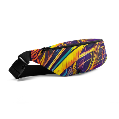 Fanny Pack - Vector Rhapsody