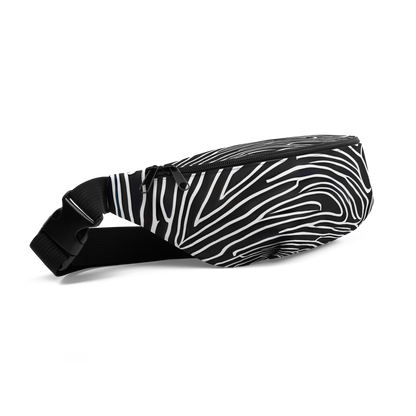 Fanny Pack - Acconci Waves