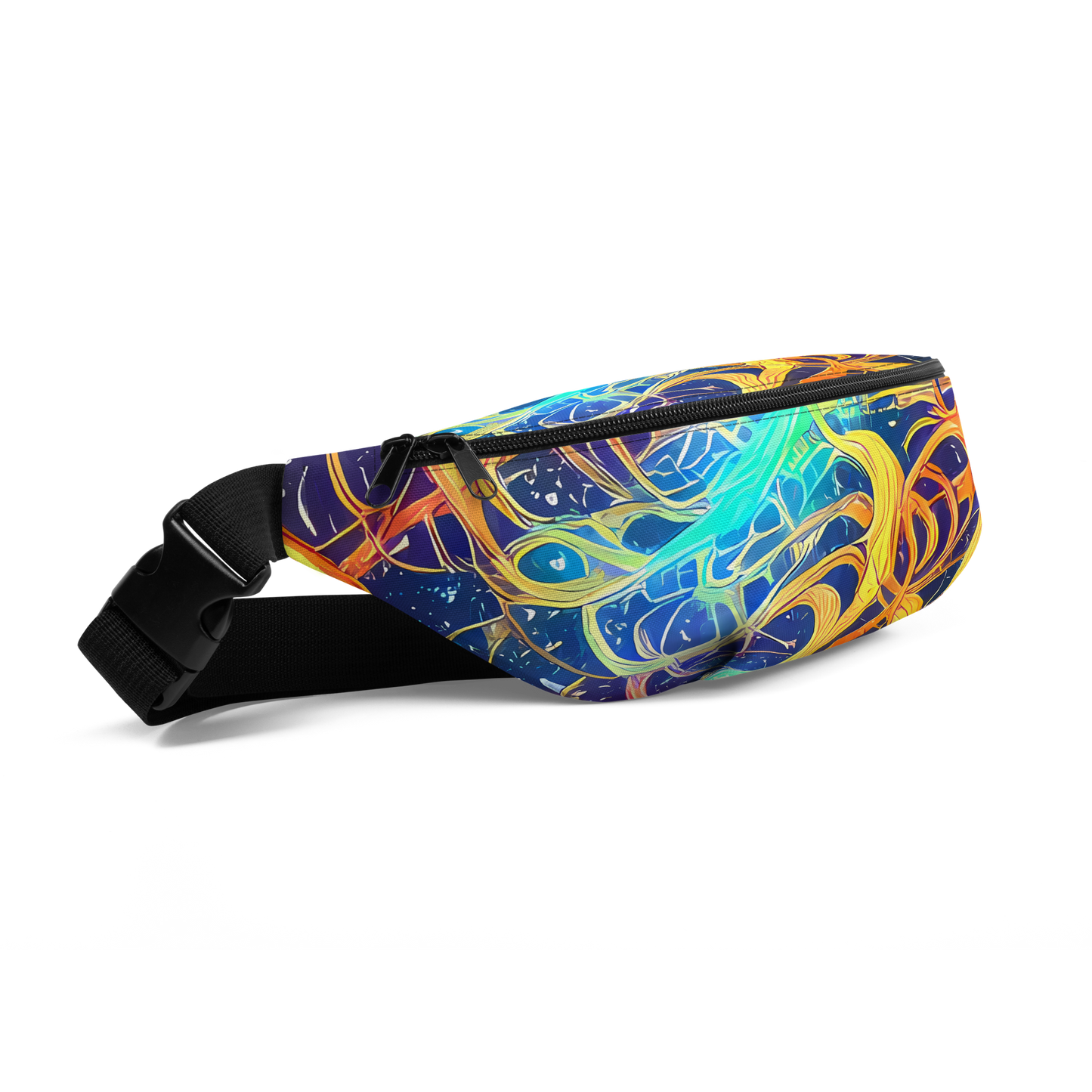 Fanny Pack - Granov Vortex