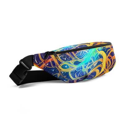 Fanny Pack - Granov Vortex