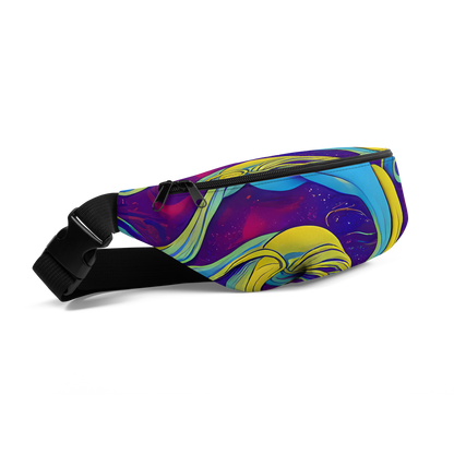 Fanny Pack - Stellar Swirls