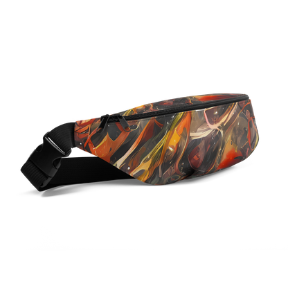 Fanny Pack - Temporal Vortex