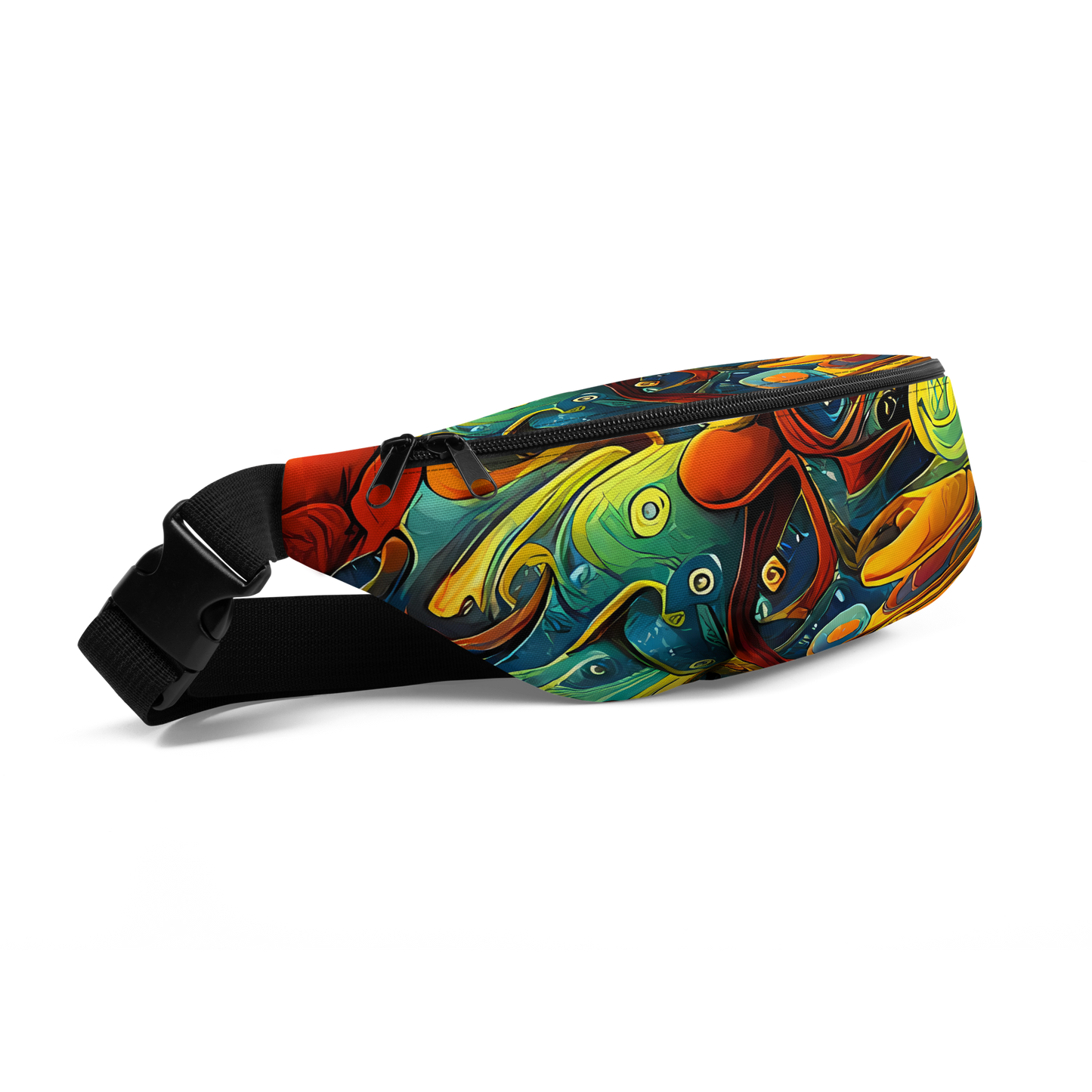 Fanny Pack - Duncanson Dream