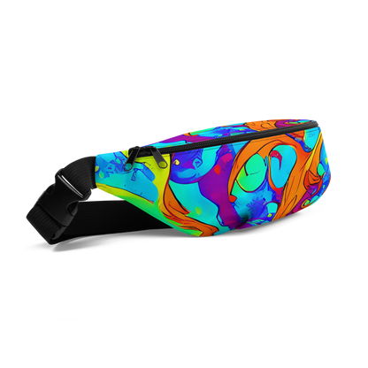 Fanny Pack - Roset Rapture